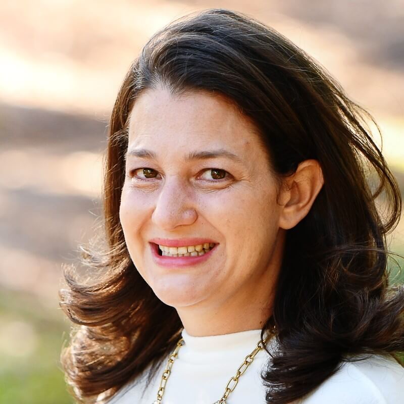 Shari Diamond