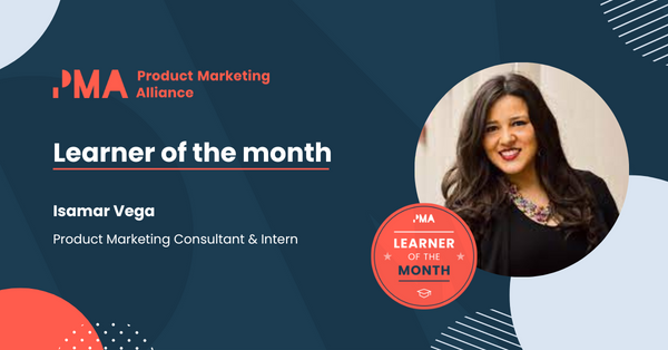 “I wish every business function had a course like the Product Marketing: Core.”